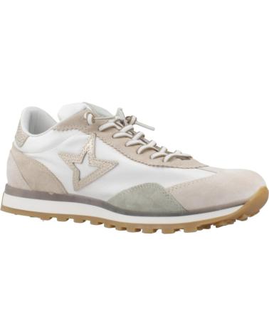 Woman Trainers CETTI ZAPATILLAS 1259 BLANCO