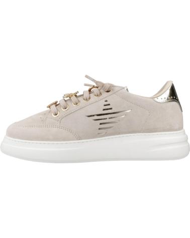 Trainers-De-Mujer-CETTI-ZAPATILLAS-MUJER-MODELO-C1307SRA-V25-COLOR-MARRON-CLARO-IVOR-IVORY