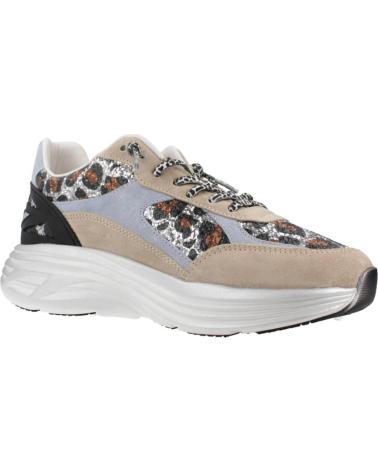Sportif pour Femme CETTI ZAPATILLAS MUJER MODELO C1347SRA V25 COLOR MARRON DSRT