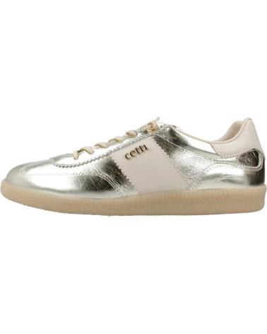 Trainers-De-Mujer-CETTI-ZAPATILLAS-MUJER-MODELO-C1389SRA-V25-COLOR-ORO-CHMPGN
