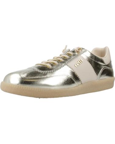 Trainers-De-Mujer-CETTI-ZAPATILLAS-MUJER-MODELO-C1389SRA-V25-COLOR-ORO-CHMPGN