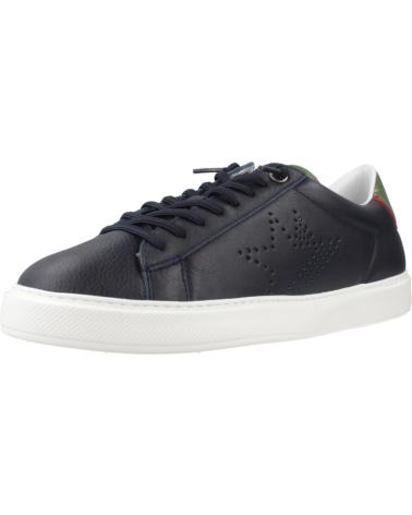 Esportes  de Homem CETTI ZAPATILLAS HOMBRE MODELO C1390 V25 COLOR AZUL MARINO