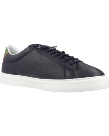 Esportes  de Homem CETTI ZAPATILLAS HOMBRE MODELO C1390 V25 COLOR AZUL MARINO