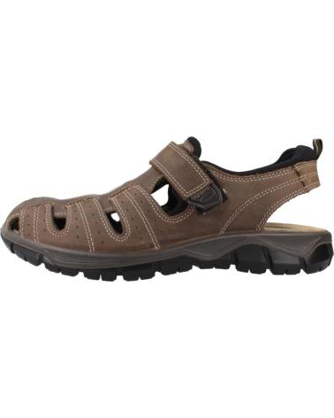 Sandalen-De-Hombre-IGI&CO-SANDALIAS-HOMBRE-IGICO-MODELO-U-EVEREST-COLOR-MARRON-FNGCHR