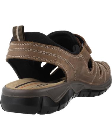 Sandalen-De-Hombre-IGI&CO-SANDALIAS-HOMBRE-IGICO-MODELO-U-EVEREST-COLOR-MARRON-FNGCHR