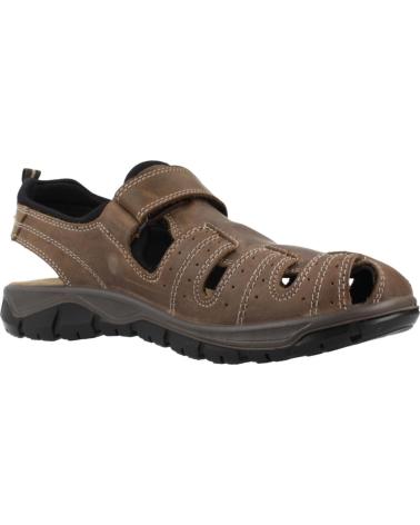 Sandalen-De-Hombre-IGI&CO-SANDALIAS-HOMBRE-IGICO-MODELO-U-EVEREST-COLOR-MARRON-FNGCHR