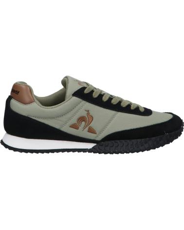 Deportivas de Hombre LE COQ SPORTIF 2310088 VELOCE RIPSTOP VELTIVER VERDE