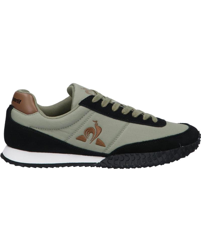 Deportivas de Hombre LE COQ SPORTIF 2310088 VELOCE RIPSTOP VELTIVER VERDE