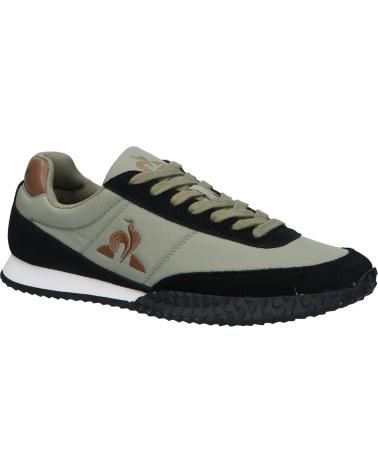 Deportivas de Hombre LE COQ SPORTIF 2310088 VELOCE RIPSTOP VELTIVER VERDE