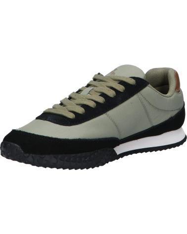 Deportivas de Hombre LE COQ SPORTIF 2310088 VELOCE RIPSTOP VELTIVER VERDE