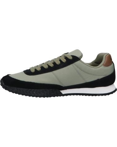 Deportivas de Hombre LE COQ SPORTIF 2310088 VELOCE RIPSTOP VELTIVER VERDE