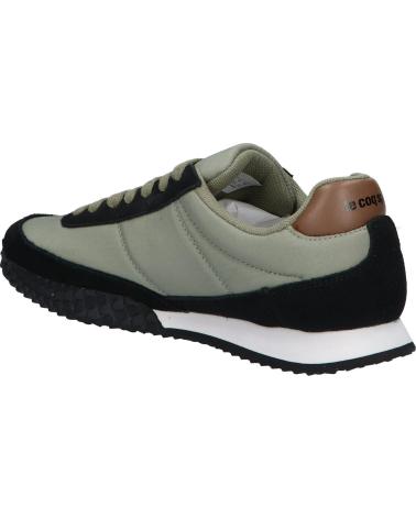 Deportivas de Hombre LE COQ SPORTIF 2310088 VELOCE RIPSTOP VELTIVER VERDE