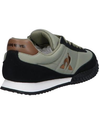 Deportivas de Hombre LE COQ SPORTIF 2310088 VELOCE RIPSTOP VELTIVER VERDE