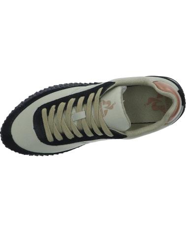 Deportivas de Hombre LE COQ SPORTIF 2310088 VELOCE RIPSTOP VELTIVER VERDE