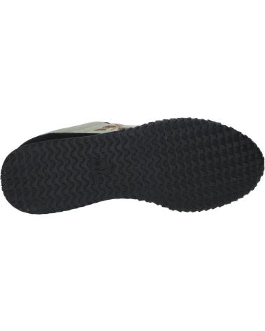 Deportivas de Hombre LE COQ SPORTIF 2310088 VELOCE RIPSTOP VELTIVER VERDE