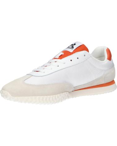 Deportivas-De-Hombre-LE-COQ-SPORTIF-2320398-VELOCE-OPTICAL-WHITE-SPICE-ROUTE-BLANCO