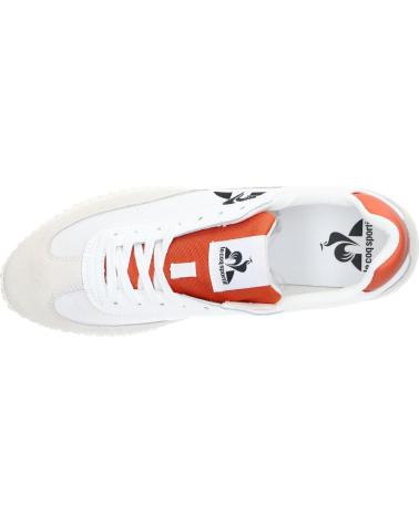 Deportivas-De-Hombre-LE-COQ-SPORTIF-2320398-VELOCE-OPTICAL-WHITE-SPICE-ROUTE-BLANCO