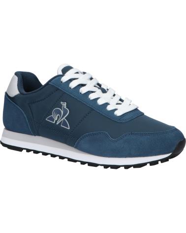 LE COQ SPORTIF SHOES EN COLOR PARA HOMBRE AZUL
