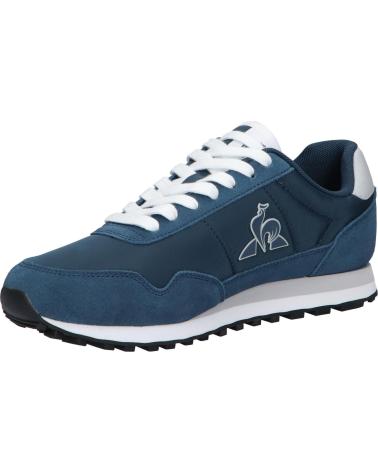 LE COQ SPORTIF SHOES EN COLOR PARA HOMBRE AZUL
