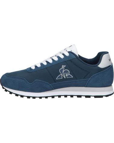 LE COQ SPORTIF SHOES EN COLOR PARA HOMBRE AZUL