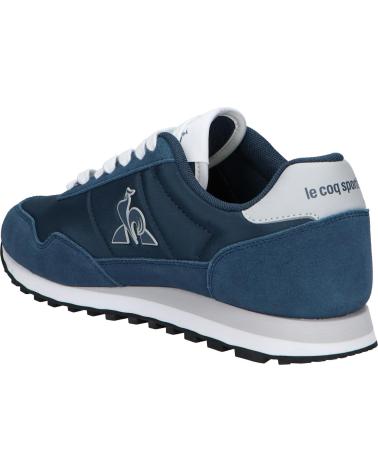 LE COQ SPORTIF SHOES EN COLOR PARA HOMBRE AZUL