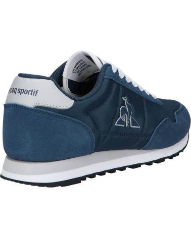 LE COQ SPORTIF SHOES EN COLOR PARA HOMBRE AZUL