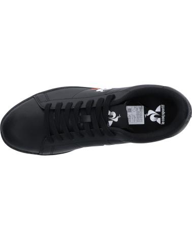 Zapatillas-casual-para-hombre-LE-COQ-SPORTIF-ZAPATILLAS-COURTSET-2-BLACK