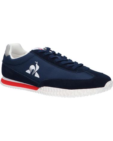 Zapatillas deporte de Hombre LE COQ SPORTIF VELOCE TRICOLORE AZUL