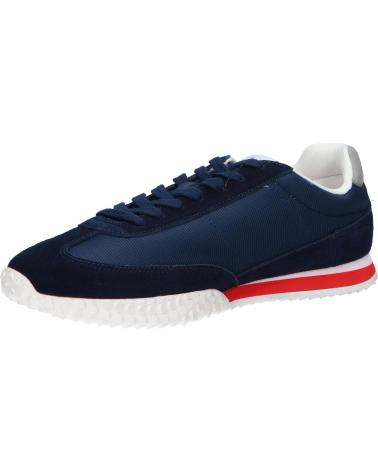 Zapatillas deporte de Hombre LE COQ SPORTIF VELOCE TRICOLORE AZUL