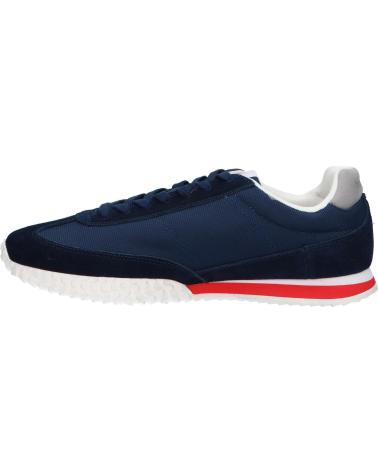 Zapatillas deporte de Hombre LE COQ SPORTIF VELOCE TRICOLORE AZUL