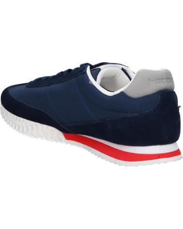 Zapatillas deporte de Hombre LE COQ SPORTIF VELOCE TRICOLORE AZUL