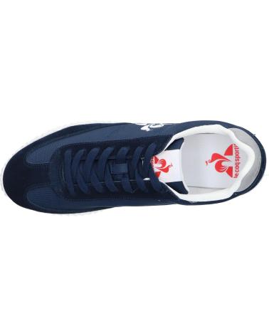 Zapatillas deporte de Hombre LE COQ SPORTIF VELOCE TRICOLORE AZUL