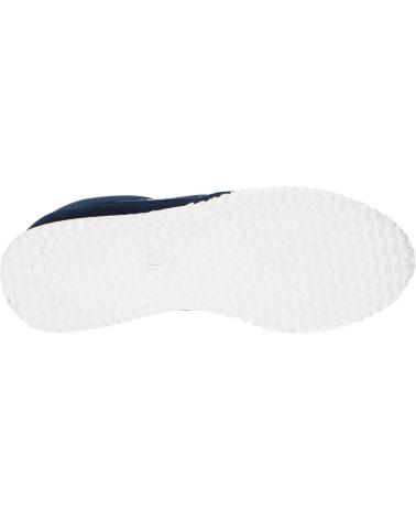 Zapatillas deporte de Hombre LE COQ SPORTIF VELOCE TRICOLORE AZUL