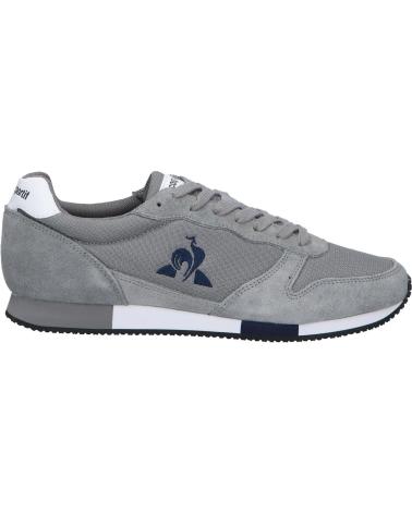 Deportivas de Hombre LE COQ SPORTIF 2220389 ALPHA SPORT DRESS BLUE GRIS