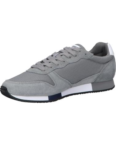 Deportivas de Hombre LE COQ SPORTIF 2220389 ALPHA SPORT DRESS BLUE GRIS