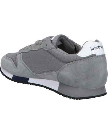 Deportivas de Hombre LE COQ SPORTIF 2220389 ALPHA SPORT DRESS BLUE GRIS