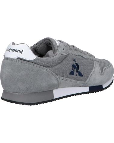 Deportivas de Hombre LE COQ SPORTIF 2220389 ALPHA SPORT DRESS BLUE GRIS