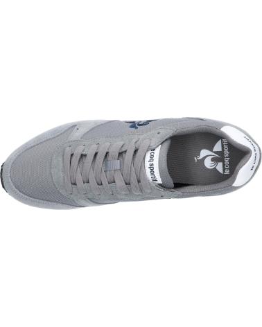 Deportivas de Hombre LE COQ SPORTIF 2220389 ALPHA SPORT DRESS BLUE GRIS