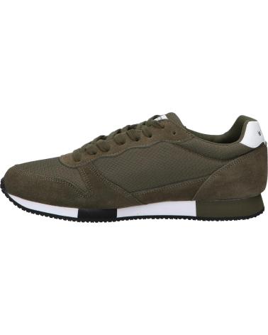 Zapatillas-Deporte-De-Hombre-LE-COQ-SPORTIF-2220390L-VERDE