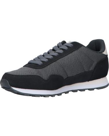 Zapatillas deporte de Mujer LE COQ SPORTIF ASTRA W KNIT GRIS
