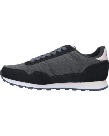 Zapatillas deporte de Mujer LE COQ SPORTIF ASTRA W KNIT GRIS