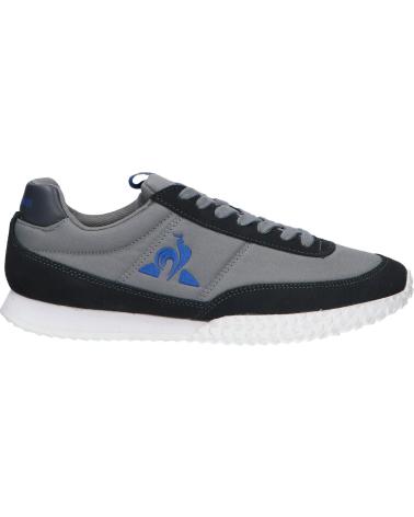 Sneaker für Herren LE COQ SPORTIF 2310223 VELOCE SPORT TITANIUM-CHARCOAL