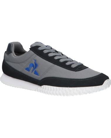 Sneaker für Herren LE COQ SPORTIF 2310223 VELOCE SPORT TITANIUM-CHARCOAL