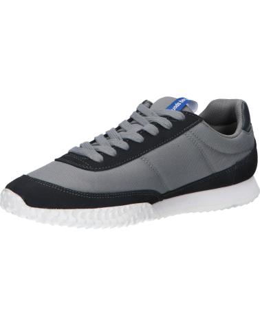Sneaker für Herren LE COQ SPORTIF 2310223 VELOCE SPORT TITANIUM-CHARCOAL