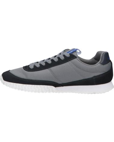 Sneaker für Herren LE COQ SPORTIF 2310223 VELOCE SPORT TITANIUM-CHARCOAL