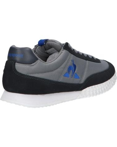 Sneaker für Herren LE COQ SPORTIF 2310223 VELOCE SPORT TITANIUM-CHARCOAL