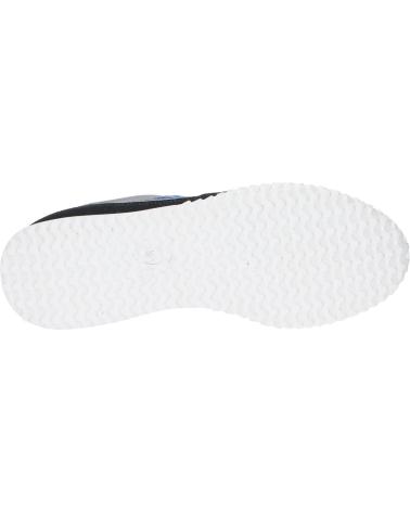 Sneaker für Herren LE COQ SPORTIF 2310223 VELOCE SPORT TITANIUM-CHARCOAL