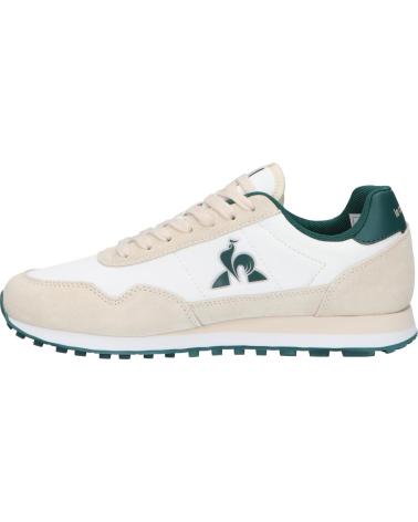 Esportes  de Homem LE COQ SPORTIF 2510326 ASTRA 2 OPTICAL WHITE-JUNE BUG