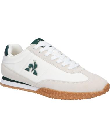 Sportschuhe für Herren LE COQ SPORTIF ZAPATILLAS HOMBRE MODELO VELOCE I COLOR BLANCO PTCWHT PTCWHT
