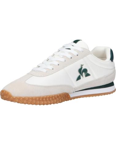 Sportschuhe für Herren LE COQ SPORTIF ZAPATILLAS HOMBRE MODELO VELOCE I COLOR BLANCO PTCWHT PTCWHT
